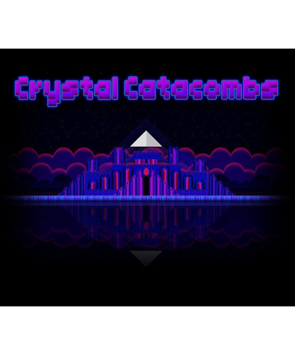 Crystal Catacombs Steam Key EUROPE
